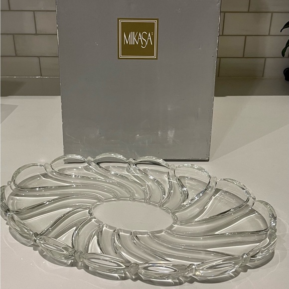 Mikasa Crystal Bundle - Picture 3 of 9